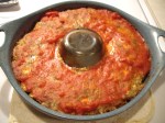 Meatloaf in the Round