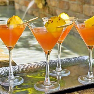 Rachael Ray Hurricane