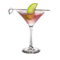 cranberry apple martini