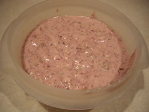 tapenade aioli