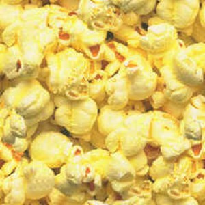 popcorn